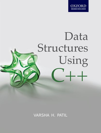 Data Structures Using C++